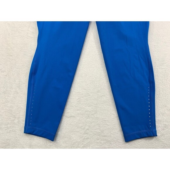 NWT Lululemon 20 PLSI Poolside Blue Swift Speed HR Tight 28" Leggings MSRP $128 - Picture 9 of 11